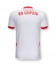 Günstige RB Leipzig Heimtrikot 2024-25 Kurzarm